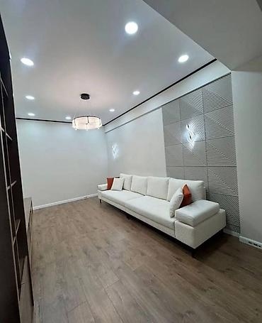 Продажа квартир: 2 комнаты, 61 м², 5 этаж — 6