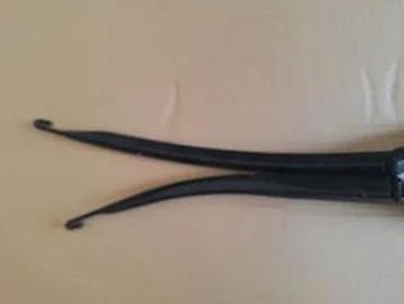 bušilica: ALFA 147 NOSAC METLICE BRISACA | Nosaci metlice brisaca alfa 147 — 4