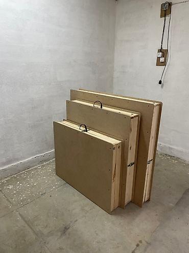 Столы для зала: Бүктөлмө столдор сатылат ! Баасы :3800с өлчөмүнө жараша баасы at lalafo.kg — 9 Столы для зала: Бүктөлмө столдор сатылат ! Баасы :3800с өлчөмүнө жараша баасы — 9