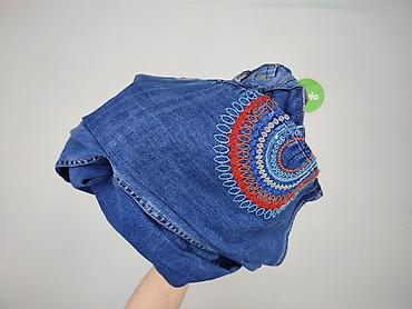 chicaca nowosci: Desigual, Jeansy damskie, rozmiar S — 4