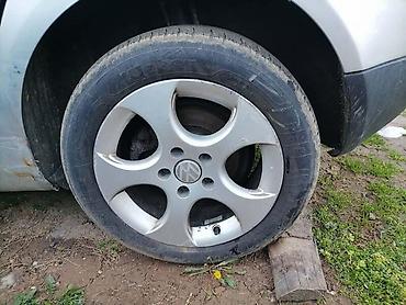 presa za nitne: DELOVI ZA VOLKSWAGEN GOLF 5 | Delovi golf 5 — 1