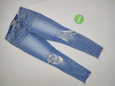 jeans 513 levis: Levi’s, Jeansy damskie, rozmiar S — 2