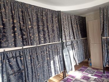 Посуточная аренда комнат: 100 м² — 17