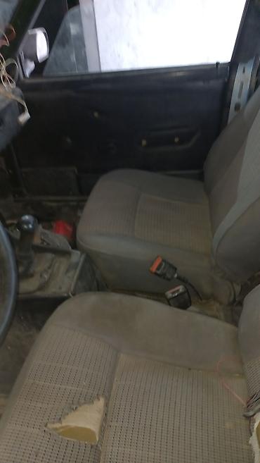 volkswagen golf 3 ehtiyat hisseleri: Tofas : 1.6 l | 2004 il 100000 km Hetçbek — 2