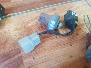 Датчики, сенсоры, предохранители: Датчик давления фриона, датчик кондиционера, фреон дачик . Nissan — 6