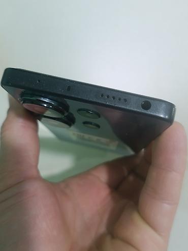 poco m6 8 256: Poco M6 Pro, 512 GB, rəng - Göy, Sensor — 3