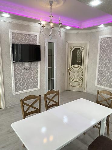 Uzunmüddətli kirayə mənzillər: Ev xırdalanın ən rahat yerlərindən birində yerləşir.Market,məktəb düz — 3