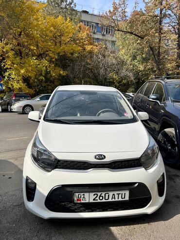 двигатель матиз 0.8 купить новый: Kia Morning: 2019 г., 1 л, Автомат, Бензин, Хетчбек