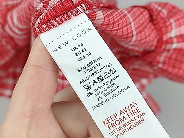 guess plus size: New Look, Sukienka damska, rozmiar XL — 4