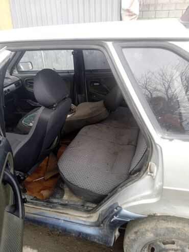 ВАЗ (ЛАДА): ВАЗ (ЛАДА) 2114 Samara: 2006 г., Хэтчбэк — 8