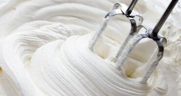 морозильники для мороженого б у: Крем для взбивания Дукато 302 увеличиваются в объеме в 4,5 – 5,0 раз