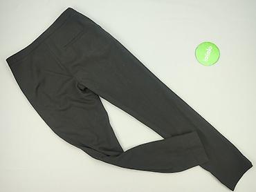 pepe hm: H&M, Spodnie materiałowe damskie, rozmiar XS — 3