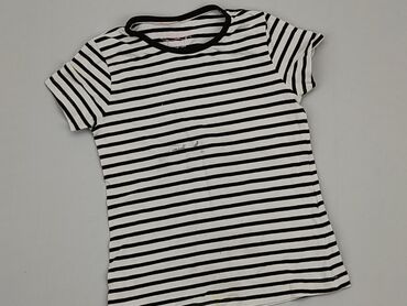 malfini koszulka: Koszulka, 8 lat, 122-128 cm, stan - Dobry