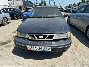 Daewoo: Daewoo Nexia: 2008 г., 1.6 л, Механика, Бензин, Седан