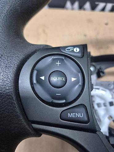 KOMANDA VOLANA ZA HONDA CIVIC OD 2012. DO 2016. GOD