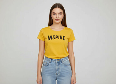 koszulka julii żugaj: T-shirt damski, rozmiar S w lalafo.pl koszulka julii żugaj: T-shirt damski, rozmiar S