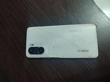 poco c: POCO F3 (5G) — смартфон для восстановления/на запчасти Характеристики — 1