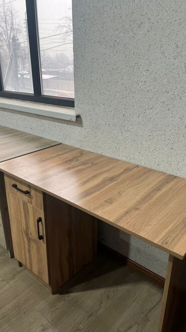 Письменные столы: Письменный стол, Новый — 5