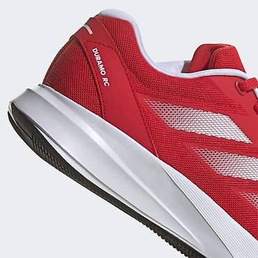 adi: Мужские кроссовки, 44, Adidas Originals, Новый, цвет - Красный — 2