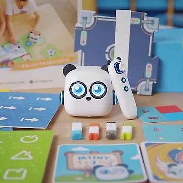 qlazastik oyuncaqları: Kateqoriya: Stem/Maker Məhsulları > MakeBlock Dəstləri Məhsul — 3