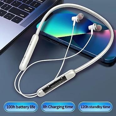 Наушники: Вакуумные, Новый, Беспроводные (Bluetooth), Для детей — 13