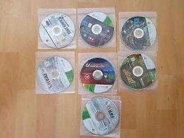 Xbox 360 & Xbox: Rezervisan! ⬆️⬆️⬆️ Kompletna ponuda igara, konzola i opreme klikom na — 19