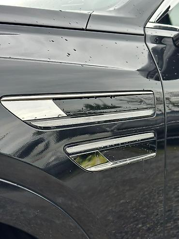 Hyundai: Hyundai : 2021 г., Кроссовер — 19