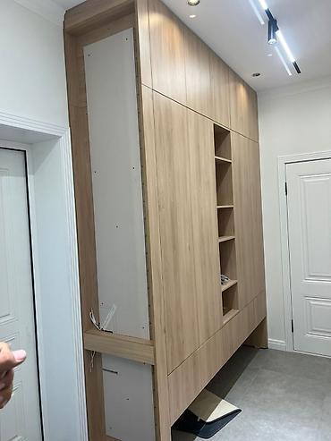 Мебель на заказ: Мебель на заказ, Кухня, Шкаф — 10