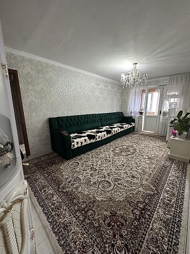 3: 3 комнаты, 1 м², 104 серия, 3 этаж, Старый ремонт — 1