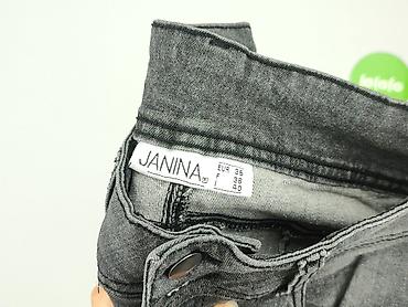 grand: Janina, Jeansy damskie, rozmiar S — 5