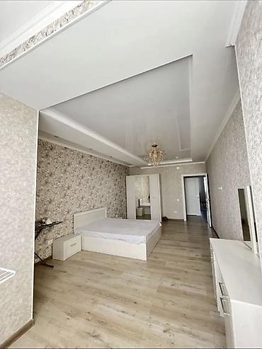 панфилова: 2 комнаты, 75 м², Элитка, 6 этаж, Евроремонт — 7