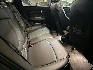 e53 amg: Mini Cooper Clubman: 2018 г., 1.5 л, Автомат, Бензин, Универсал — 5