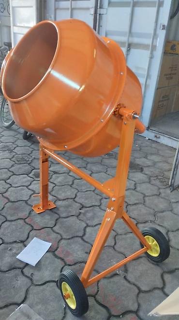 бетономешалка бишкек: Бетономешалка Средняя (150 - 300 л), Новый — 4