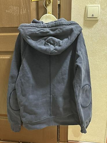 Толстовки, худи: Худи, M — 7