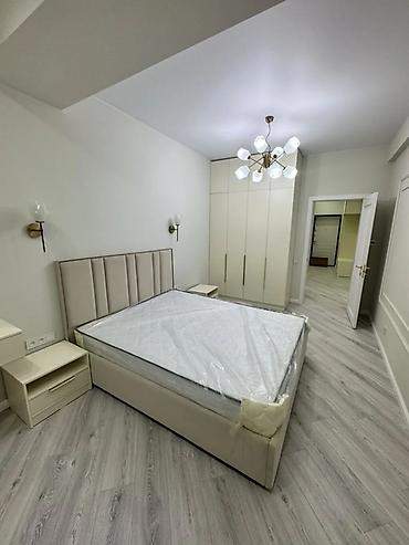 Продажа квартир: 2 комнаты, 77 м², Элитка, 2 этаж, Дизайнерский ремонт — 15