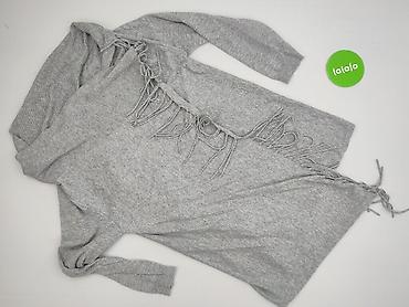 ponczo c: Taifun, Kardigan damski, rozmiar XL — 2