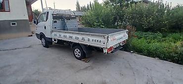хово кум: Легкий грузовик, Hyundai, Стандарт, 2 т, Б/у — 2