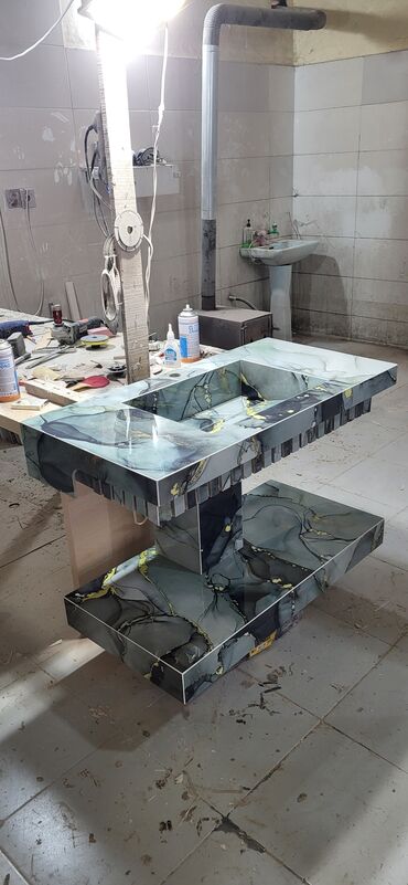 Çanaqlar, tülpanlar: Yeni Çanaq, Mərmər, Zəmanətli, Ödənişli çatdırılma — 10