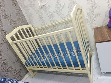 oğlan xonçası: Oğlan və qız üçün, Beşik