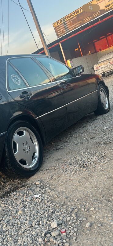 Диски: Диски R 17 Mercedes-Benz, отверстий - 4, Б/у