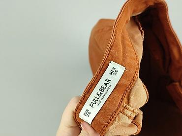 pitt bull: PULL&BEAR, Jeansy damskie, rozmiar 2XS — 4