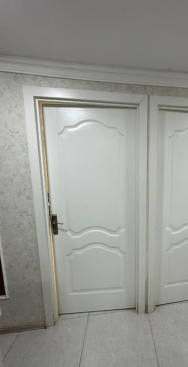dus basligi: Taxt çarpayı – 130 manat - Ölçü: 160×200 sm - Matras var (şəkildə — 2