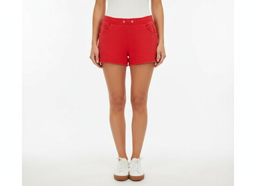 krótkie spodnie jordan: 4F, Shorts for women, size M