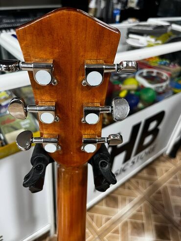 Akustik gitaralar: Akustik gitara, 6 sim, Yeni, Pulsuz çatdırılma -da lalafo.az — 8 Akustik gitaralar: Akustik gitara, 6 sim, Yeni, Pulsuz çatdırılma — 8