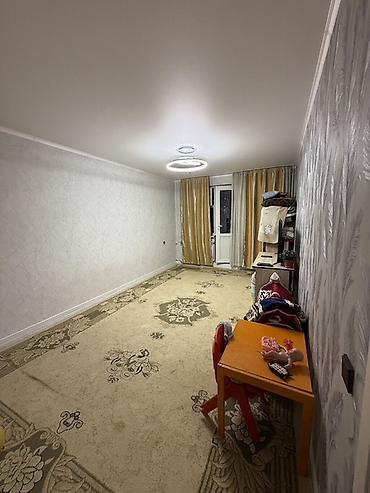 Продажа квартир: 3 комнаты, 58 м², 9 мкр 104 серия, 2 этаж, Свежий ремонт — 6