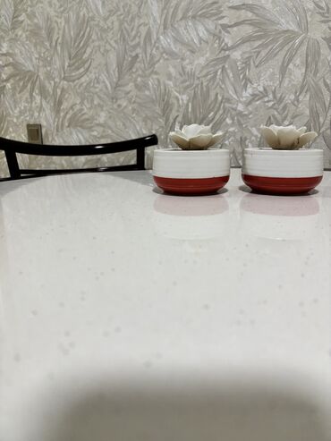 Masa və oturacaq dəstləri: Mətbəx üçün stol və stul dəsti İdeal vəziyətdədi yeni almışıq Tam -da lalafo.az — 8 Masa və oturacaq dəstləri: Mətbəx üçün stol və stul dəsti İdeal vəziyətdədi yeni almışıq Tam — 8