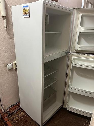 mini refrigerator: Холодильник двухкамерный LG (серия Electrocool) - Классическая — 1