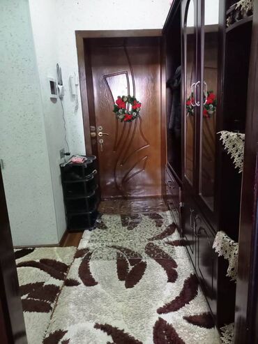 Yeni tikili: 2 otaqlı, Yeni tikili, 80 kv. m — 16