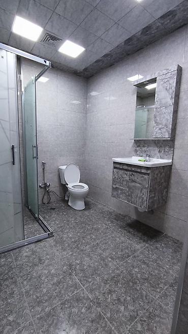 tural mtk: Masazır, 2 otaqlı, Yeni tikili, 58 kv. m — 6