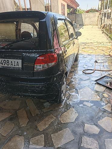 монитор соната дн8: Daewoo Matiz: 2011 г., 0.8 л, Механика, Хэтчбэк — 1